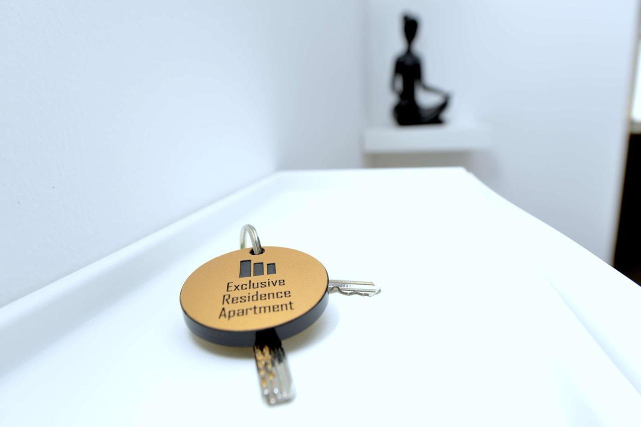 Apartman Exclusive *
