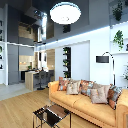 Exclusive Residence Apartment Zára Kültér fotó