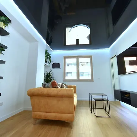 Exclusive Residence Apartment Zára Kültér fotó