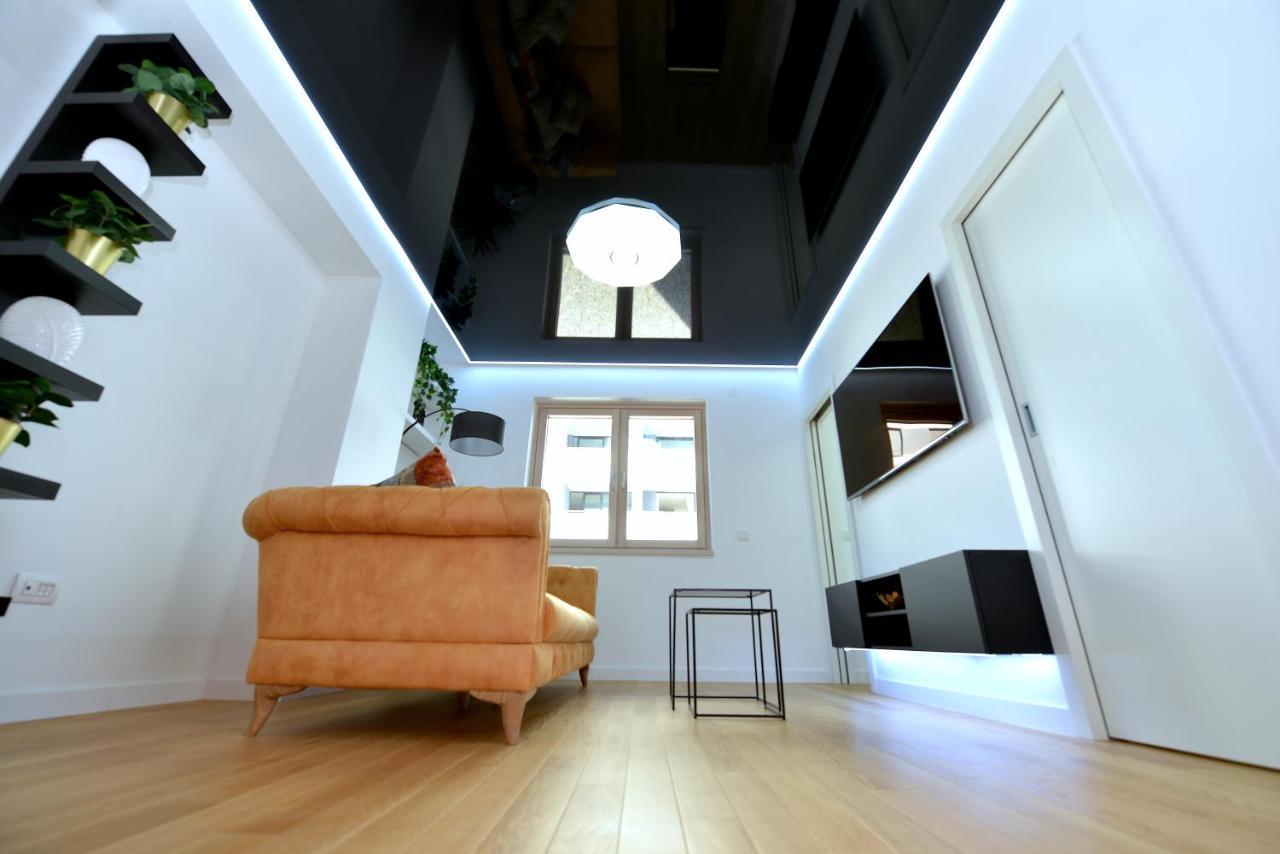 Apartman Exclusive