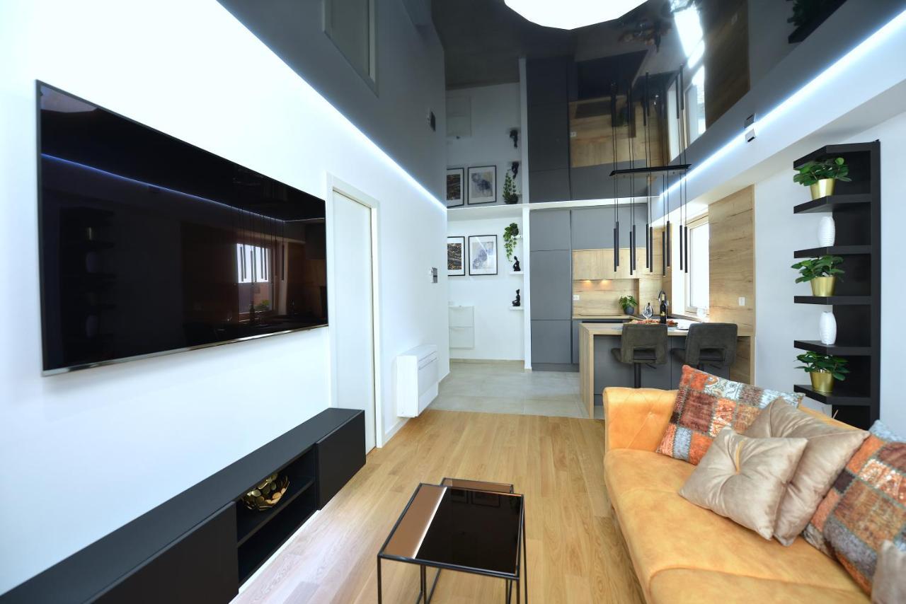 Apartman Exclusive Zára