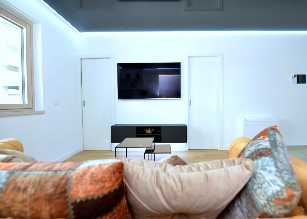 Apartman Exclusive *