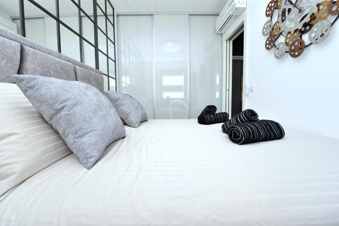 Exclusive Apartman