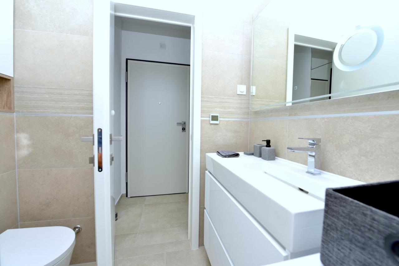 Exclusive Apartman