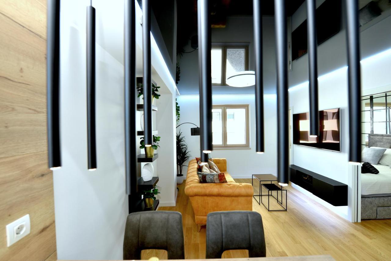 Exclusive Apartman
