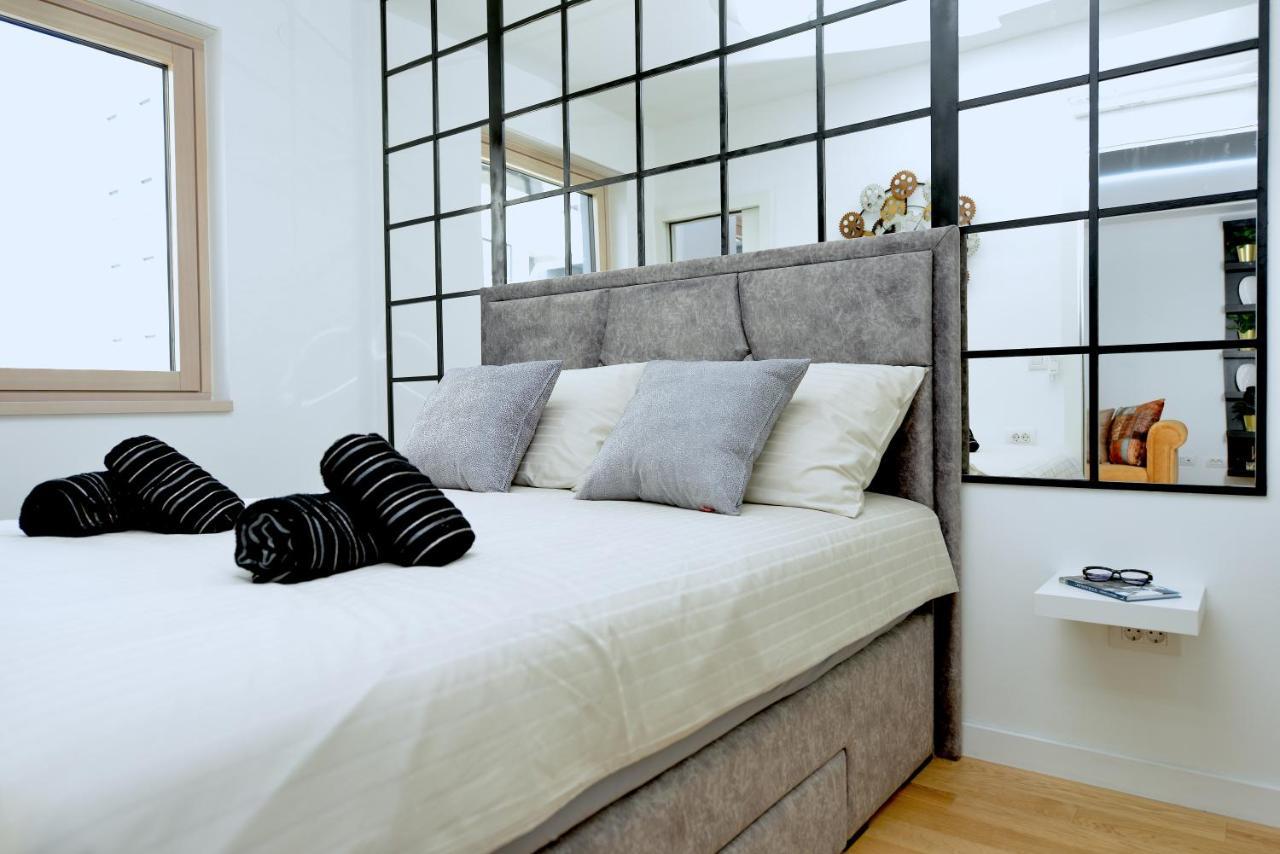 Exclusive Apartman Zára