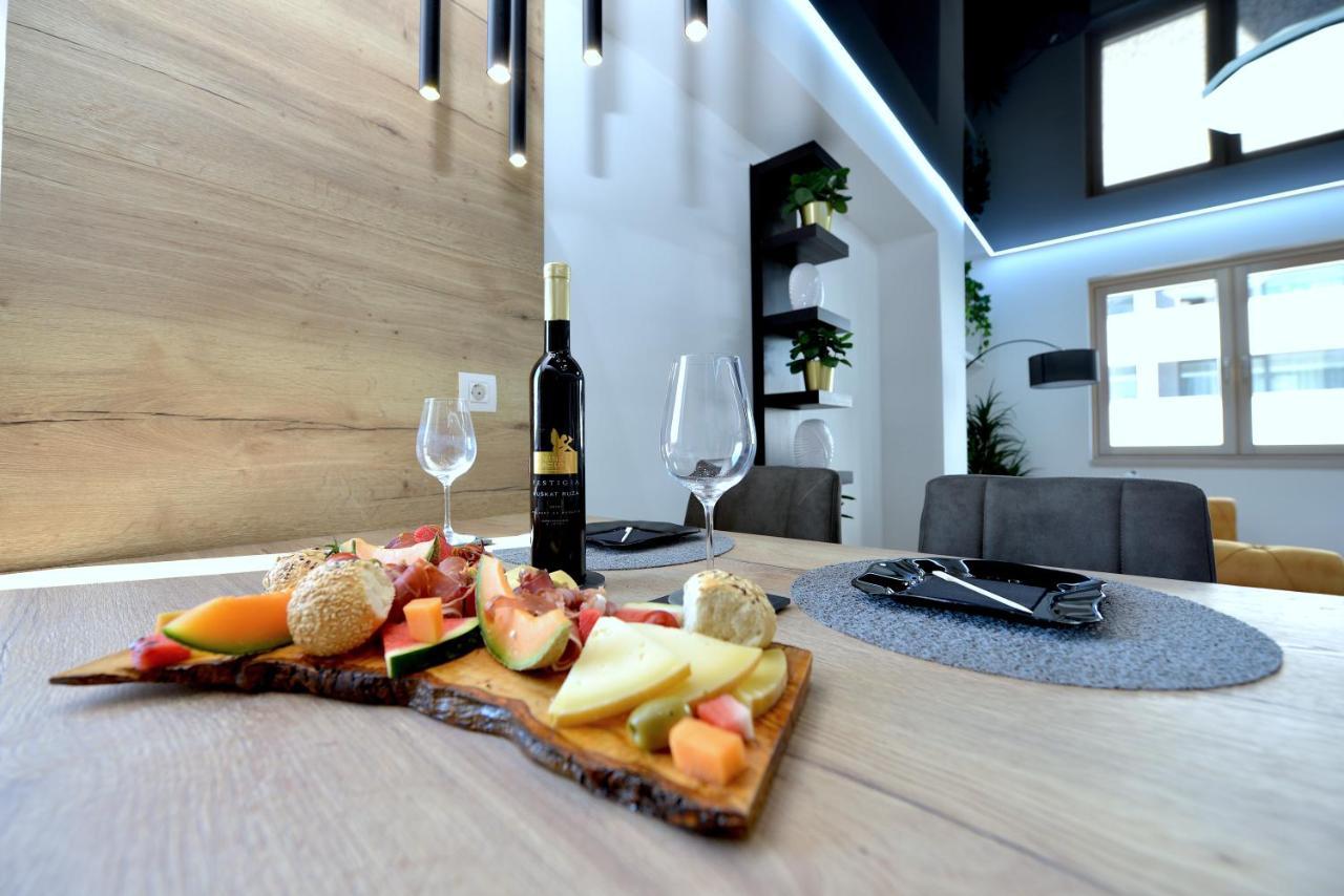 Apartman Exclusive