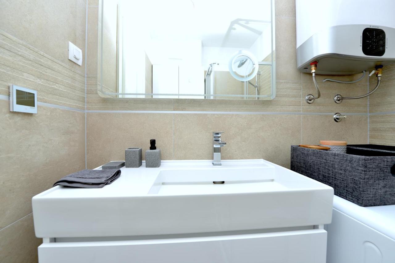 Exclusive Apartman *