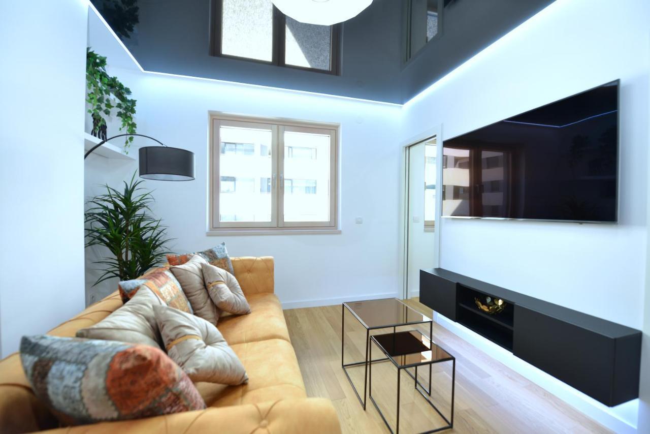 Exclusive Apartman *