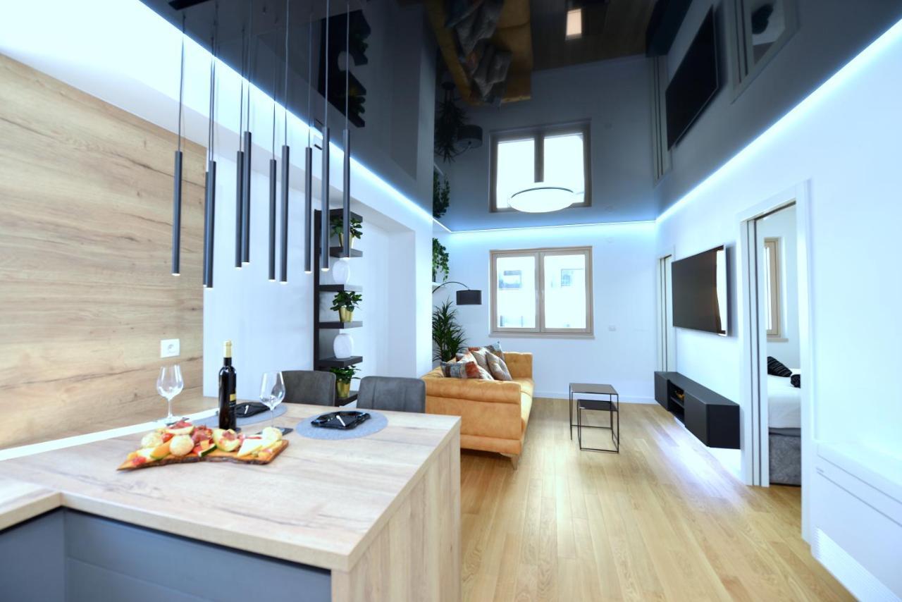 Exclusive Apartman