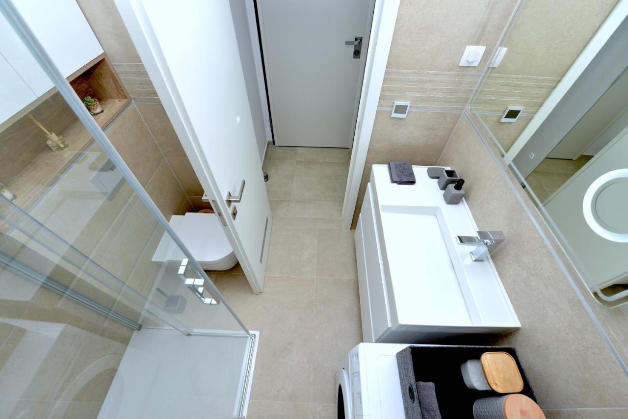 Exclusive Apartman Zára