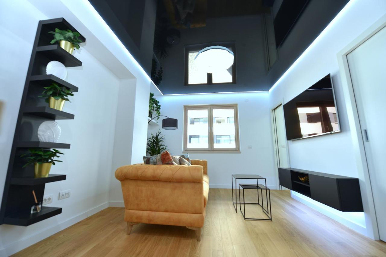 Apartman Exclusive