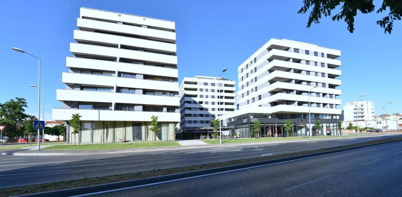 Exclusive Apartman *