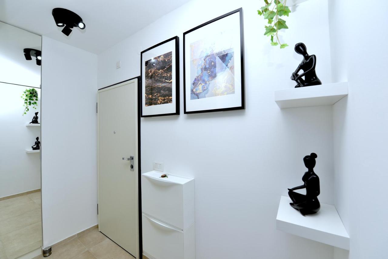Exclusive Apartman Zára