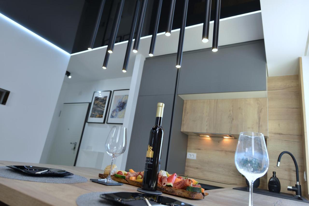 Exclusive Apartman Zára