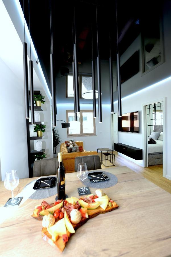 Exclusive Apartman *