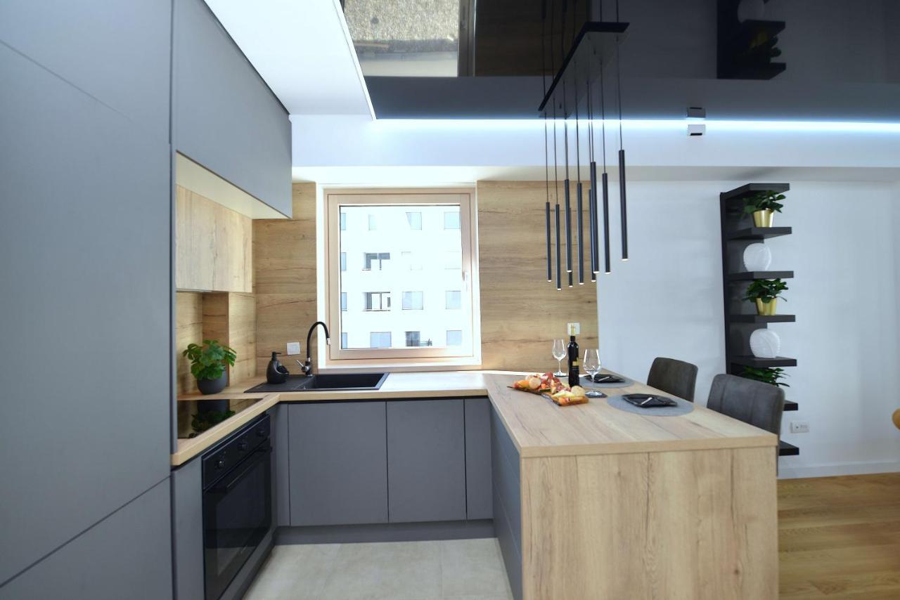 Apartman Exclusive Zára