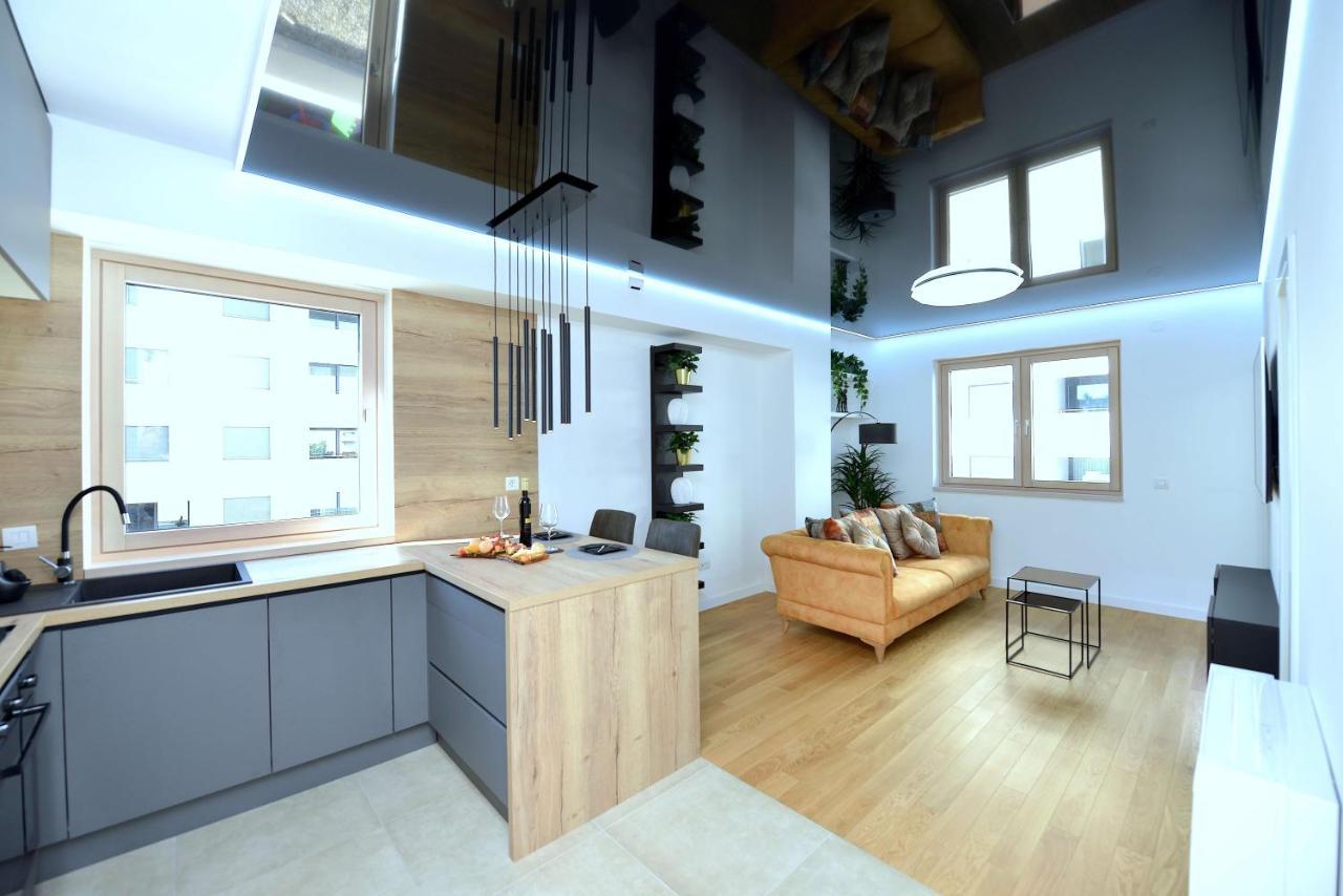 Exclusive Apartman