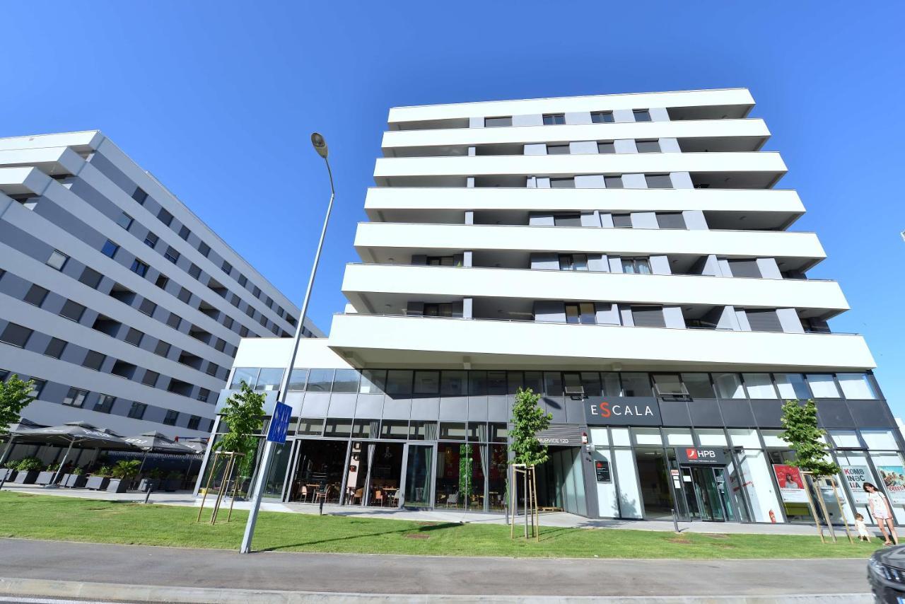 Exclusive Apartman *